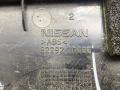 накладка на зеркало Nissan Qashqai J10 [рестайлинг] 2012, 1.6 л., R9M, дизель, МКПП, белый, внедорожник 5 дв., полный привод, 82292JD000 - фото №6