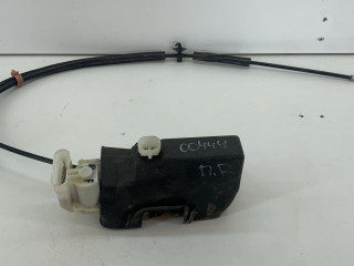 замок двери передней правой Lancia Thesis 1 поколение 2004