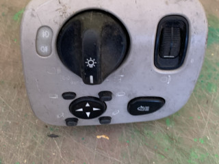 переключатель света Mercedes-Benz C-Класс W203/S203/CL203 [рестайлинг] W203 2004, A2035451104