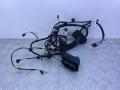 дверная проводка Mercedes-Benz E-Класс W213/S213/C238/A238 (2016 - 2020), 2.0 л., OM 654.920, дизель, АКПП, серый, седан, задний привод, A2135405044, A2135408748 - фото №5