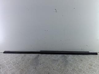 молдинг двери задней правой Mercedes-Benz E-Класс W211/S211 2004, 3.2 л., M 112.954, бензин, АКПП, серебро, универсал, задний привод