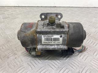 механизм выбора передач Smart Fortwo 1 поколение A451 (1998 - 2002), 1.0 л., M 132.930, бензин, МКПП, серебро, купе, передний привод, 16110000302, 078702
