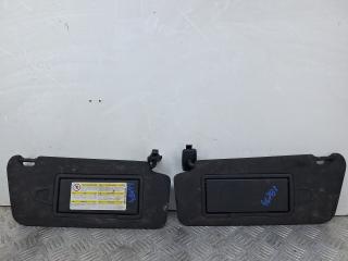 козырек солнцезащитный Mercedes-Benz E-Класс W212/S212/C207/A207 C207 2011, 2.1 л., OM 651.911, дизель, АКПП, черный, кабриолет, задний привод