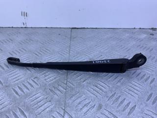 щеткодержатель задний Volkswagen Passat B5 1999, 1.8 л., APT, бензин, 5МКПП, зеленый, универсал, передний привод, 3B9955707A