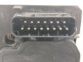 блок ABS Mercedes-Benz Vaneo W414 (2001 - 2005), 0265202461, A0044310912 - фото №6