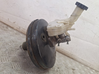 вакуумный усилитель тормозов Mitsubishi Lancer 10 поколение 2010