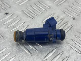 форсунка Kia Venga 1 поколение [рестайлинг] 2018, 1.6 л., бензин, АКПП, кофейный, хетчбэк 5 дв., передний привод, 353102B000