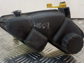 бачок расширительный Mercedes-Benz A-Класс W168/V168 [рестайлинг] 2001, 1.4 л., M 166.940, бензин, МКПП, темно-синий, минивэн, передний привод, 1685000249