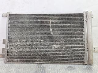 радиатор кондиционера Alfa Romeo 156 1 поколение [рестайлинг] 2003, 2.0 л., 937 A1.000, бензин, МКПП, синий, универсал, передний привод, 606681090