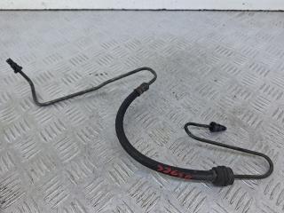 трубка (шланг) сцепления Skoda Fabia 1 поколение [рестайлинг] (2004 - 2007), 1.4 л., BUD, бензин, МКПП, черный, универсал, передний привод