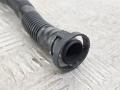 трубка системы рециркуляции EGR Skoda Octavia 2 поколение (A5) [рестайлинг] 1Z5 2008, 1.6 л., BSE, бензин, 5МКПП, серый, универсал, передний привод, 06A131127L - фото №2