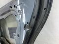 дверь задняя правая Volkswagen Golf 5 поколение 2007, 1.4 л., CAXA, бензин, 6МКПП, серый, универсал, передний привод - фото №11