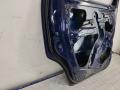 дверь задняя левая Opel Agila 1 поколение (A) 2000, 1.2 л., Z 12 XE, бензин, МКПП, минивэн - фото №7