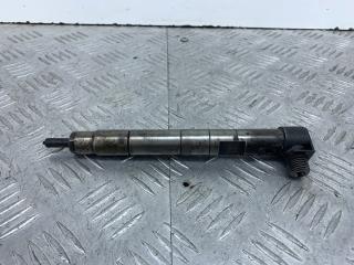 форсунка Mercedes-Benz Sprinter 2 поколение (W906) (2006 - 2014), 2.1 л., OM 651.955, дизель, МКПП, зеленый, задний привод, A651070058U