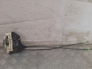 замок двери задней левой Peugeot 4007 1 поколение (2007 - 2012)