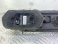 Панель (плата) фонаря Opel Corsa C 2003, 1.0 л., Z 10 XEP, бензин, МКПП, синий, хетчбэк 3 дв., передний привод - фото №6