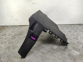 накладка на торпедо (консоль) Skoda Yeti 1 поколение (2009 - 2014), бензин, МКПП, коричневый, 5L1857920C, 5L1857920B