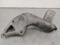 кронштейн двигателя Peugeot 206 1 поколение [рестайлинг] (2002 - 2009), 1.1 л., HFX (TU1JP), бензин, синий, хетчбэк 3 дв., передний привод, 9634999680 - фото №5