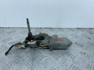 моторчик заднего стеклоочистителя (дворника) Chevrolet Spark M300 2012, 1.0 л., бензин, МКПП, красный, хетчбэк 5 дв., передний привод, 95152637