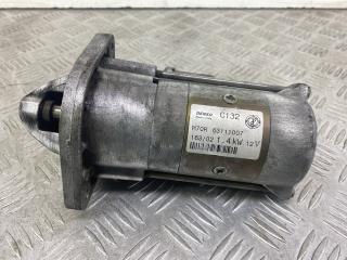 стартер Lancia Thesis 1 поколение 2005, 2.4 л., 841 D.000, бензин, МКПП, темно-синий, седан, передний привод, 63111007, M70R63111007