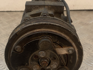 компрессор кондиционера Opel Tigra 2 поколение 2006, 1.4 л., Z 14 XEP, бензин, МКПП, кабриолет, передний привод, 24461719, 05306003662