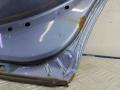 дверь задняя правая Mercedes-Benz C-Класс W203/S203/CL203 2003, 2.7 л., дизель, универсал, задний привод - фото №13