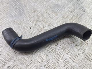 патрубок радиатора Skoda Fabia 1 поколение [рестайлинг] 2007, 1.4 л., дизель, МКПП, серебро, универсал, передний привод, 6Q0145828A