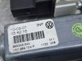 моторчик стеклоподъемника задний правый Volkswagen Golf 5 поколение 2007, 1.4 л., CAXA, бензин, 6МКПП, серый, универсал, передний привод, 1K0959704P - фото №5