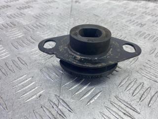 подушка крепления КПП Renault Scenic 1 поколение [рестайлинг] 2002, 1.6 л., K4M 700, бензин, МКПП, серебро, минивэн, передний привод, 8200089697D