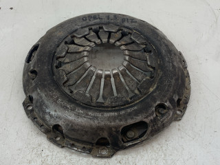 корзина сцепления Opel Corsa C (2000 - 2003), 1.3 л., дизель, 702756