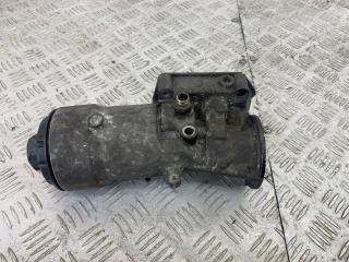 корпус масляного фильтра Volkswagen Lupo 1 поколение (1998 - 2005), 1.4 л., AMF, дизель, розовый, хетчбэк 3 дв., передний привод, 045115389C