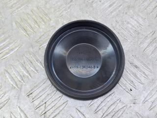 крышка фары Ford Focus 3 поколение 2013, 1.6 л., дизель, МКПП, черный, хетчбэк 5 дв., передний привод, правый руль, 1K6941608C