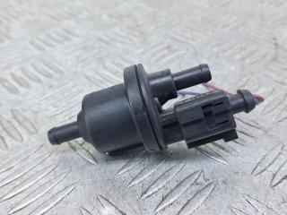 клапан вентиляции топливного бака Volkswagen Golf 6 поколение 2008, 1.4 л., CGGA, бензин, 5МКПП, голубой, хетчбэк 5 дв., передний привод, 6QE906517