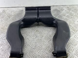 воздуховод печки Land Rover Discovery 3 поколение L319 2007, 2.7 л., 276DT, дизель, АКПП, серый, внедорожник 5 дв., полный привод, JBB50002