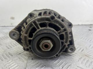 генератор Chevrolet Spark M300 2012, 1.0 л., бензин, МКПП, красный, хетчбэк 5 дв., передний привод, 96843503