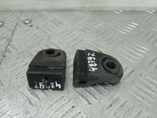 кронштейн радиатора Peugeot 206 1 поколение [рестайлинг] 2006, 1.4 л., KFW (TU3JP), бензин, МКПП, черный, хетчбэк 3 дв., передний привод