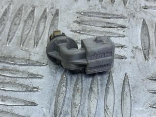 датчик температуры во впускном коллекторе Renault Scenic 1 поколение [рестайлинг] 2002, 1.6 л., K4M 700, бензин, МКПП, серебро, минивэн, передний привод, 101451B, H104077