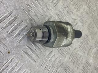 pегулятор давления топлива SEAT Altea 1 поколение [рестайлинг] 5P 2012, 1.6 л., CAYC, дизель, робот, серый, минивэн, передний привод, 48B13640A02, 5WS40730, 121881363, 03L130764A