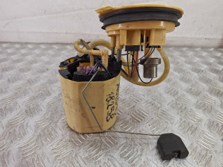 насос топливный Audi A6 4G/C7 (2011 - 2014), дизель, 4G0919050, A2C53364579