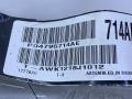 дверная проводка Chrysler Sebring 3 поколение 2009, 2.0 л., дизель, МКПП, черный, кабриолет, передний привод, P04795714AE - фото №11