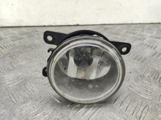 фара противотуманная правая Citroen Xsara Picasso 1 поколение [рестайлинг] 2009, 1.6 л., NFU (TU5JP4), бензин, МКПП, кофейный, минивэн, передний привод, 9685504980, E84627