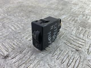 кнопка корректора фар Citroen Xsara Picasso 1 поколение [рестайлинг] (2004 - 2010)