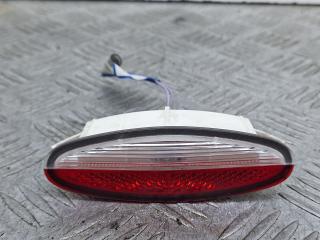 фонарь салона (плафон) Renault Laguna 2 поколение [рестайлинг] 2005, 3.0 л., L7X 733, бензин, АКПП, синий, универсал, передний привод, 8200003263B