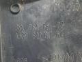 катафот Mercedes-Benz Vito W639 (2003 - 2010), A6398200764, 8XX96466103 - фото №6