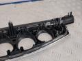 Декоративная накладка центральной консоли Mercedes-Benz E-Класс W213/S213/C238/A238 (2016 - 2020), 2.0 л., OM 654.920, дизель, АКПП, серый, седан, задний привод, A2136809100 - фото №8