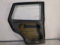 дверь задняя левая Hyundai Santa Fe 2 поколение (CM) 2007, 2.2 л., D4EB, дизель, АКПП, серый, внедорожник 5 дв., полный привод - фото №6