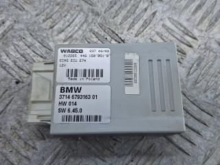 блок управления подвеской BMW X6 E71/E72 E71 (2007 - 2012), 4.4 л., N63 B44 A, бензин, АКПП, внедорожник 5 дв., полный привод, 3714679316301