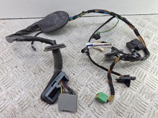 дверная проводка Land Rover Discovery 3 поколение L319 2007, 2.7 л., 276DT, дизель, АКПП, серый, внедорожник 5 дв., полный привод, 273527605, YMM503160A