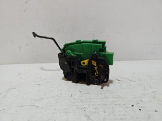 замок двери задней левой Kia Rio 3 поколение 2015