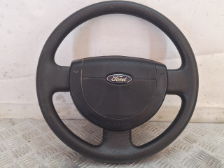 руль Ford Fiesta 5 поколение (2001 - 2007)